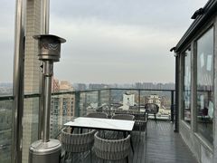 -漪龙台·B26 Rooftop Lounge