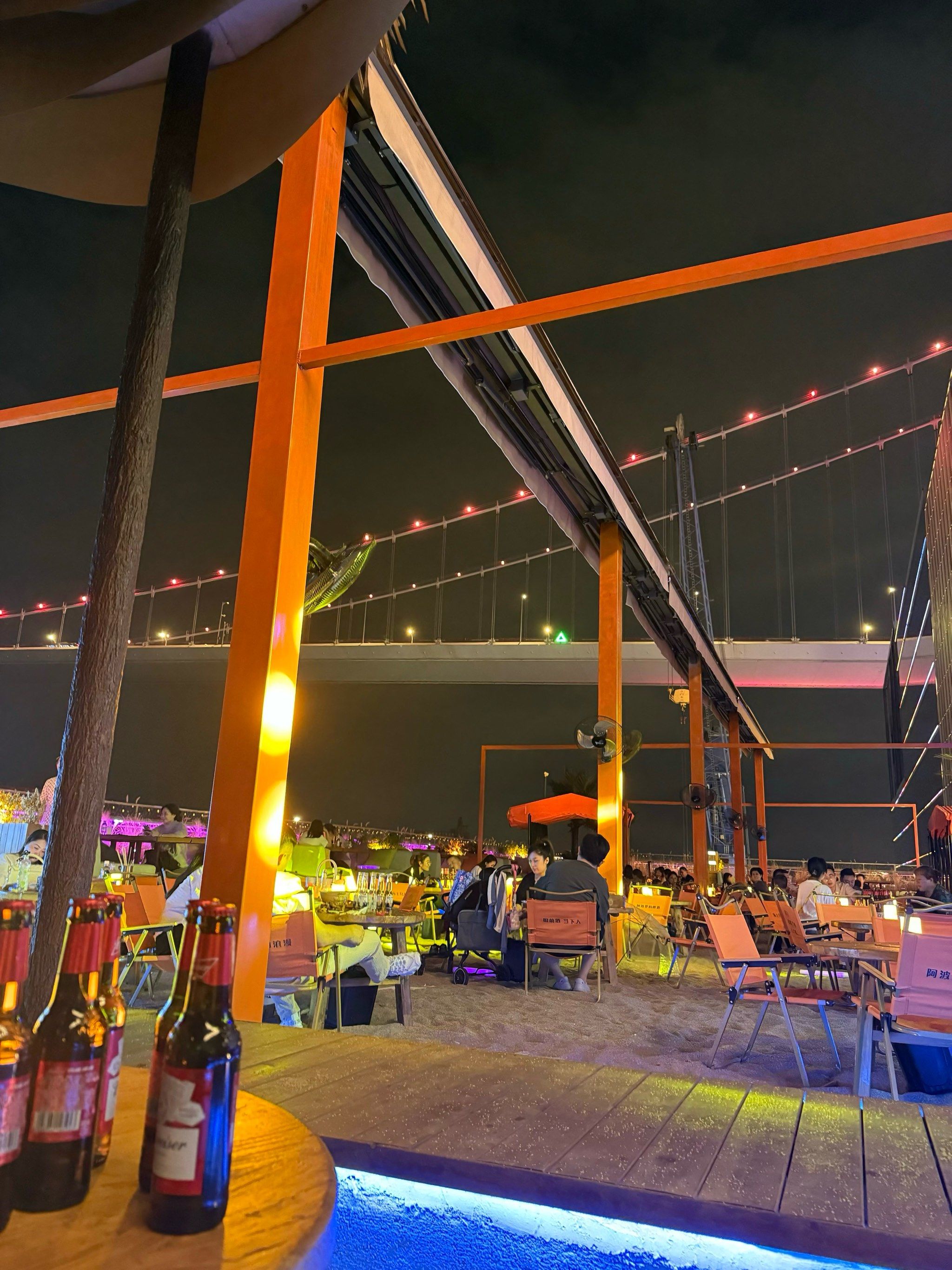 厦门很nice的小酒吧