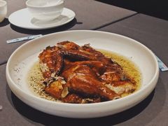 黑松露脆皮鸡-小炳胜(卓悦中心店)