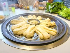 -王记粘豆包柴火老灶