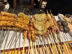 -肉串汪(月坛店)