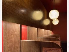 -一兰拉面(梅田阪急东通店)