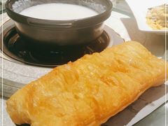 -丰尔粥食·粥底火锅·桑拿鸡(大良总店)