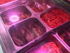 -阿妈妮韩式打糕店