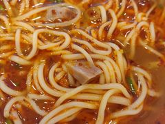 -清真·君乐牛肉面(一只船中街店)