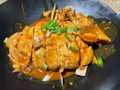 -金谷园饺子馆(北邮总店)