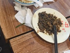 -71号豆汤饭·成都小馆(青羊小区店)