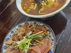 -周记三套车·甘肃名小吃