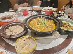 -雅酌园·烟火南京菜(颐和路店)