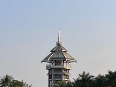 -海上田园