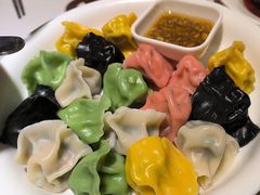 -33号大院·青岛本帮菜(五四广场店)