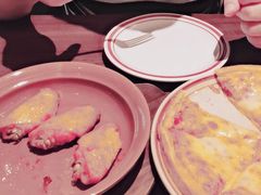 -萨莉亚意式餐厅(南京万达茂店)