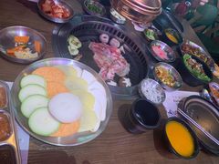 -香猪坊韩国烤肉专属门店(魏公村店)
