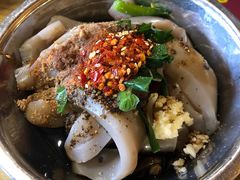 -88号小吃店·经典云南菜·地道纳西美食
