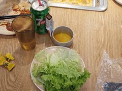 -新石器烤肉(百联川沙店)