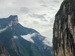 -白帝城·瞿塘峡景区