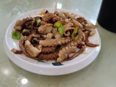 -北方饺子王·海肠捞饭·海鲜锅(山大店)