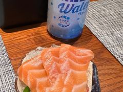 -戏作寿司(观音桥店)