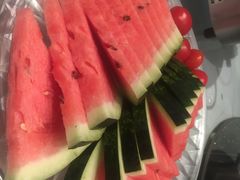 -食为先庐畔渔歌(合作化路店)