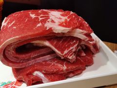 -炉小哥烤肉(朗悦公园茂店)