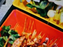 -钢管厂五区小郡肝串串香(通锦桥店)