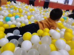 -动力星球家庭亲子游乐中心