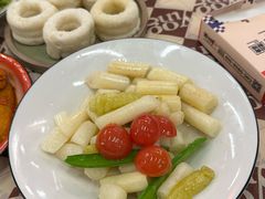 -老三样·旧食新味(绿地店)