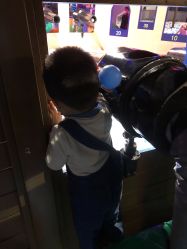 -幻贝家儿童乐园(苏州中心店)