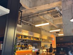 -Blac+Blac(中海环宇荟店)