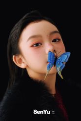 -花开映像儿童摄影