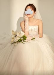 -麦田·婚纱摄影(天河新天地店)