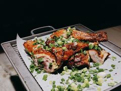 -绿茶餐厅(昆明世纪金源店)