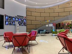 -艾型动健身游泳(环宇城店)