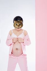 -初·印象孕妇儿童摄影馆