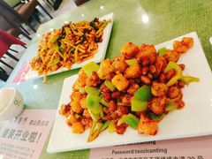 -桃子餐厅·天津菜(红星路直营店)