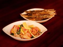 清远鸡-春秋火锅(复兴中路店)