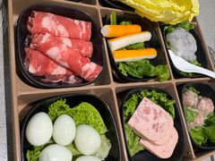 -海底捞火锅(南开鲁能城店)