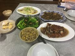 -禄源公·老莞诚饭店