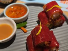 -点都德(汇盈广场店)