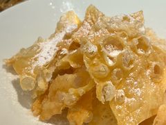 洱海积雪乳扇-一坐一忘云南菜(卓悦中心)