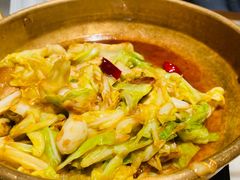 -佬麻雀·剁椒鱼头(京基KK One店)