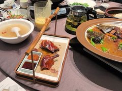 -香山湖家家宴(中山陵店)