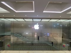 -Apple零售店(天环广场店)
