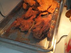 -王二甩老木子鸡(江湾店)
