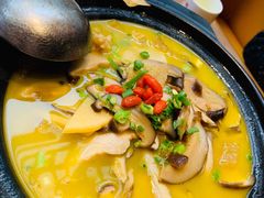 全家福-湘约爨厨(太白立交店)