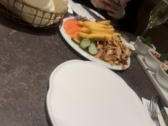 -ELI FALAFEL Lebanese&Mediterranean黎巴嫩美食(富城路店)
