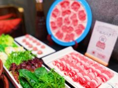 -南门四季铜锅涮肉(大屯·北苑店)