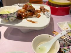 -味+新京宴·烤鸭·北京菜(创意谷店)