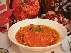 -珍宝海鲜JUMBO Seafood(ifc店)