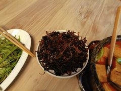 -缘生态云南菜·野生菌庭院餐厅(华侨城店)